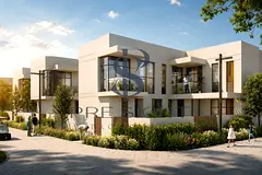 Hot Deal 3BR+M | Largest Layout | End Unit | Handover Soon
