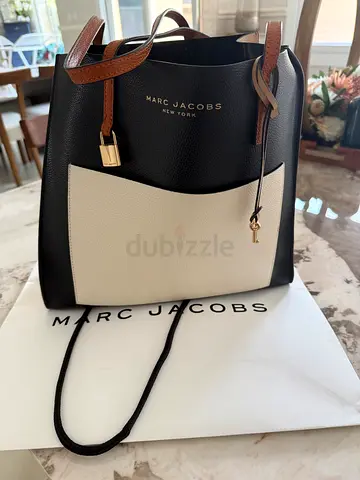 Marc Jacobs Tote Bag
