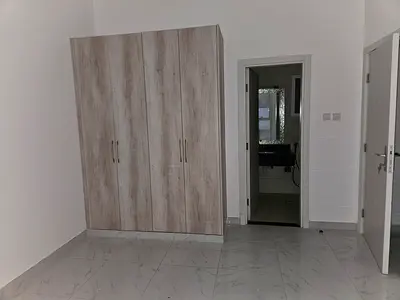 Brand New Building Nice Location 1,Bhk 2,Bathroom Nice Balcony And Rent 35K