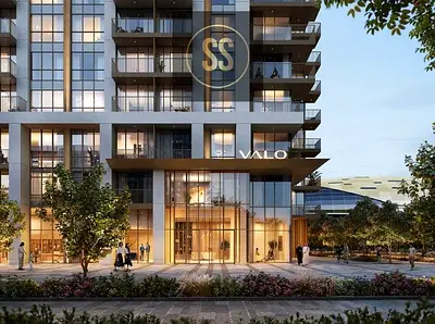 Below OP | Waterfront Living | Modern Layout