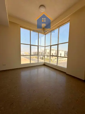 Brand New Luxury 5-Bedroom Villa for Rent in Al Hoshi – 5,000 Sq. Ft.