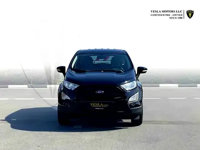 UNLIMITED MILEAGE WARRANTY / NAVIGATION + CAMERA + CAR PLAY, ANDROID / 480 AED P.M/ IN HOUSE FINANCE-1