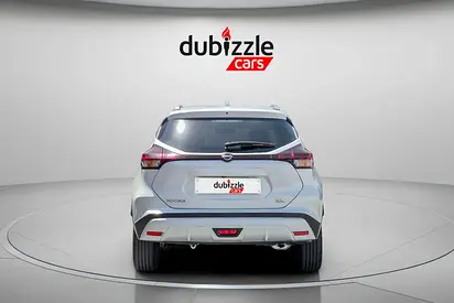 2024 Nissan KICKS — миниатюра 7