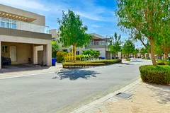 Corner Plot | Spacious Garden | 4BR+ Maid