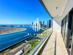 Sea View 3BHK | All Master bedroom | AC free | parking free