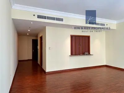 Spacious 2BED | 1,723 Sq. Ft. | Prime Dubai Marina Location