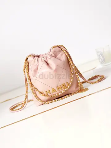 Chanel 22 Mini handbag