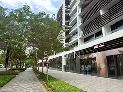 Elegant Interiors | Great Views | Ready Apartment