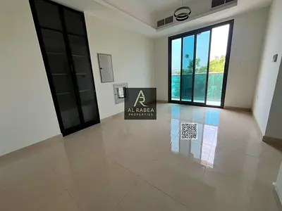 2bhk-Modern-Balcony-Wardrobes-Strategic location--modern