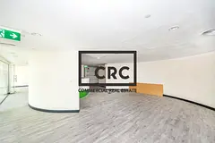 FITTED OFFICE | HIGH FLOOR | NEAR METRO