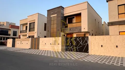 فيلا فاخرة للبيع في الياسمين – شامل رسوم التسجيل والكهرباء والمياه فيلا فاخرة للبيع في الياسمين – شامل رسوم التسجيل والكهرباء والمياهفرصة مميزة لامتل