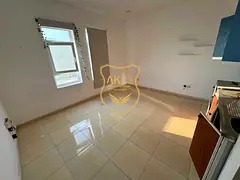 Ready-to-Move Studio | Central A/C | Near Al Heerah Beach