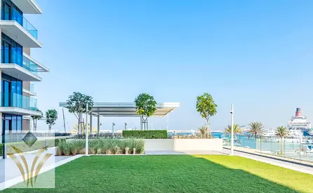 Waterfront | Sea View Lifestyle | Marina Living |