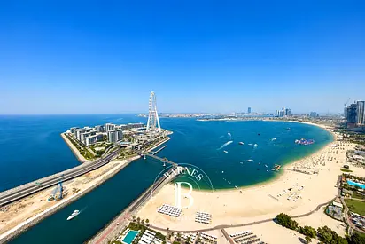 Amazing Views | Priced to Sell | Fully Serviced