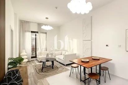 Upgraded | Furnished | Large Layout | Parking
