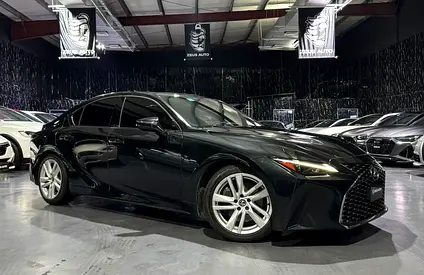 Lexus IS 300, миниатюра 3