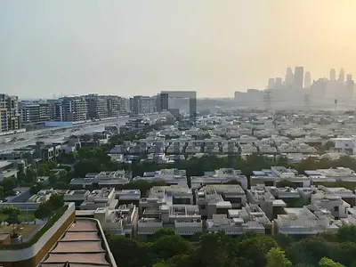 Burj Khalifa & City View | Furnished | Mid Floor