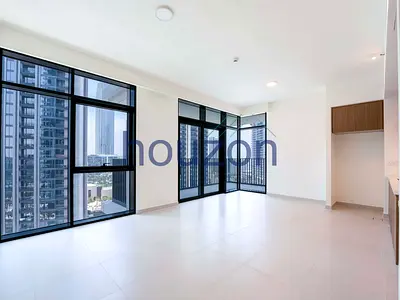 Branded Residence | Brand New 2BR | Vacant