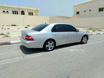 صورة 9 لـ 2006 Lexus LS-SERIES
