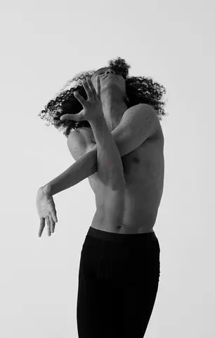 Black and White photographer/videographer