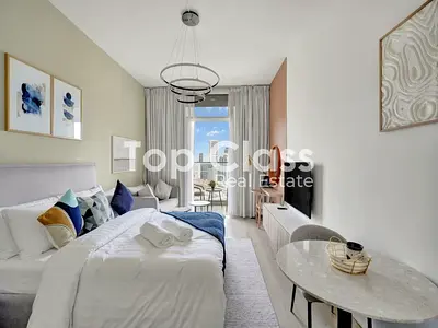 Stylish Home | Balcony | Prime Location