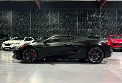 صورة 7 لـ 2024 Chevrolet CORVETTE