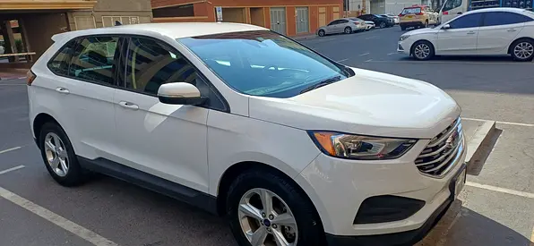 2019 FORD EDGE 缩略图 2