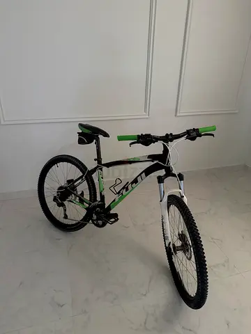 Fuji mountain bike