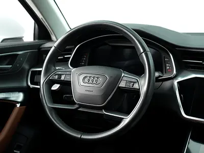 Audi A6 40 TFSI, миниатюра 10
