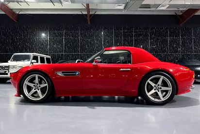 صورة 8 لـ 2002 BMW Z8