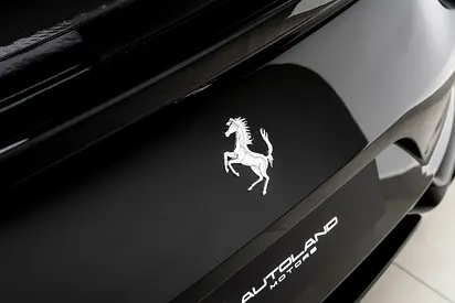 2019 Ferrari 812 SUPERFAST — фото 16