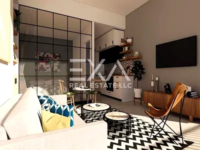 Fully Furnished I Brand New I Ready to Move