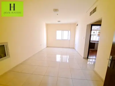 Spacious 1 Bedroom With 4 Cheque's Payment