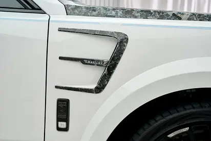 صورة 9 لـ 2021 ROLLS-ROYCE CULLINAN