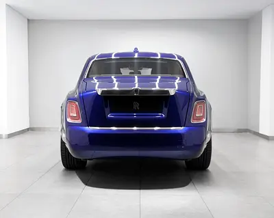 2024 ROLLS-ROYCE PHANTOM 缩略图 17