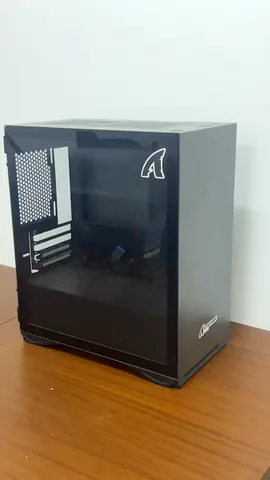 Pc case