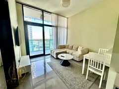 High Floor | Vacant | Fully Furnished