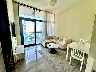 High Floor | Vacant | Fully Furnished