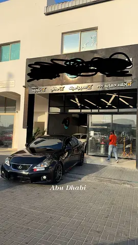 Lexus IS 500 F Sport 2012 American Specs - Performance Sedan