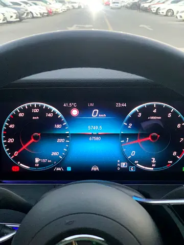 2022 Mercedes-BENZ E-CLASS — миниатюра 17