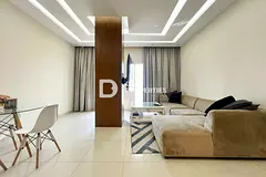 Elegant 2BR | Vacant Now | Unfurnished
