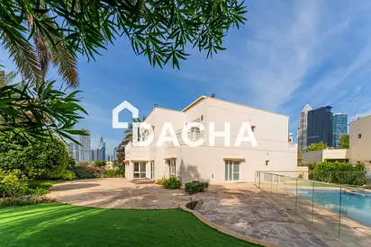 Type 9 | Rare Layout | Over 10,600 sqft plot