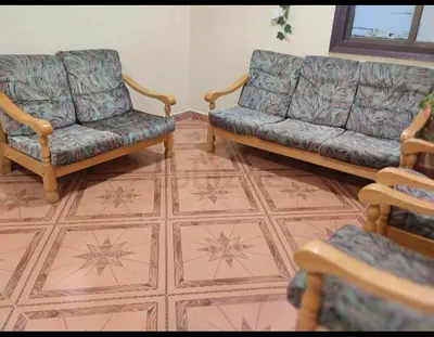 7 Seats Set for AED 350