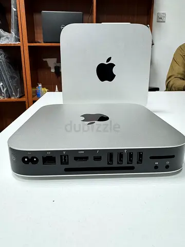 Mac mini i5 8gb ram 500gb storage.. Mac Os Monterey installed