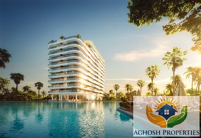 | 4% DLD Waiver | Limited-Time Offer | Near to Airport | Smart Homes | Luxury Living | Resale 50%