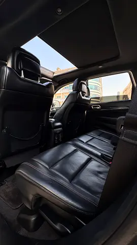 صورة مصغرة 11 لـ 2016 JEEP GRAND CHEROKEE