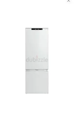 Teka brand new stock built-in bottom freezer refrigerator