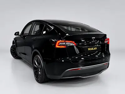 2024 Tesla MODEL Y — фото 4