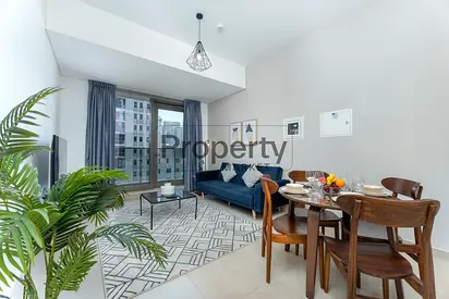 12 Payments Option | Fully Furnished | Marina View