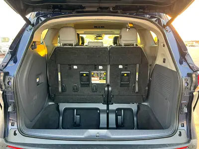 2024 Toyota SIENNA 缩略图 18
